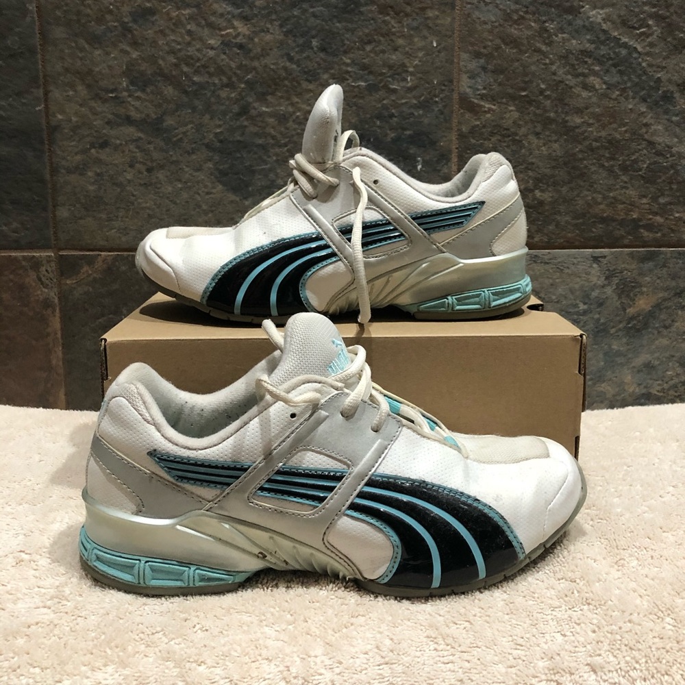 Puma Sneakers